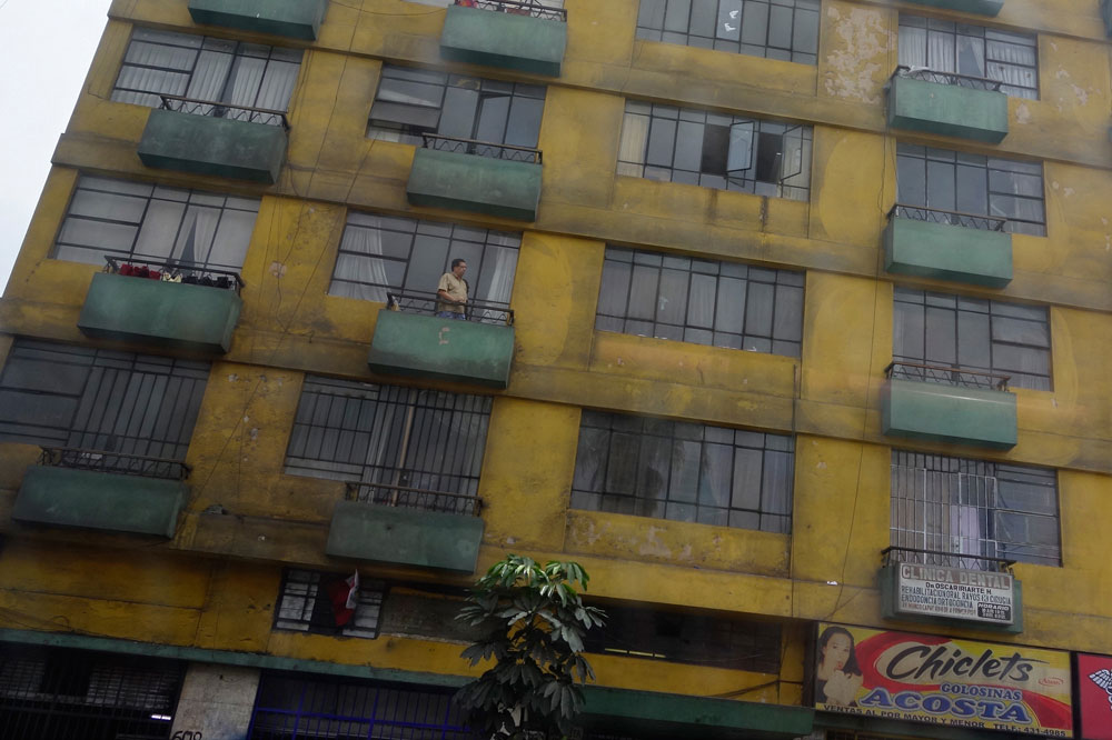 42balcony